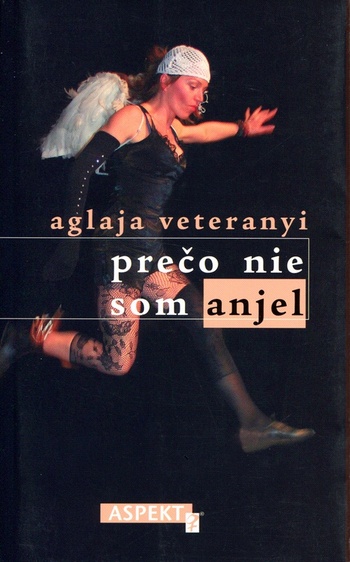 Prečo nie som anjel