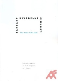 Základy divadelní činnosti