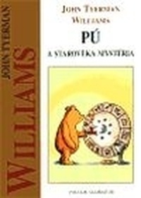 Pú a starověká mystéria