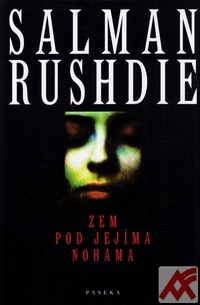 Zem pod jejíma nohama