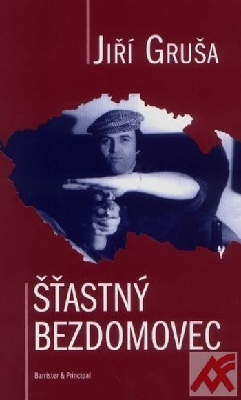 Šťastný bezdomovec