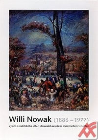 Willi Nowak (1886-1977)
