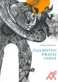 Tajomstvo dračej steny