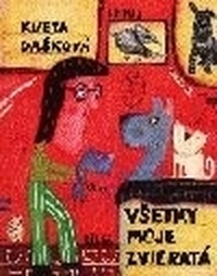Všetky moje zvieratá