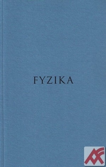 Fyzika - kapesní vydání
