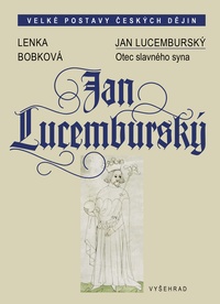Jan Lucemburský