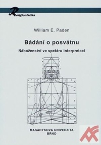 Bádání o posvátnu