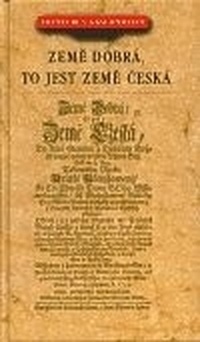 Země dobrá, to jest země česká