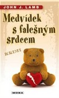 Medvídek s falešným srdcem