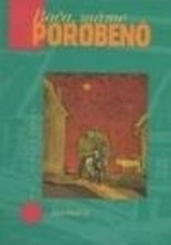Bača, máme porobenô