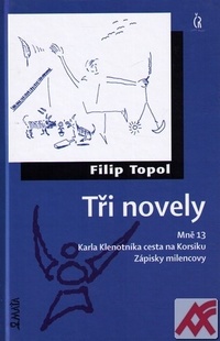 Tři novely