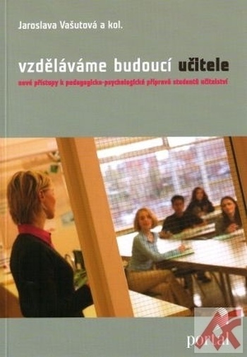 Vzděláváme budoucí učitele