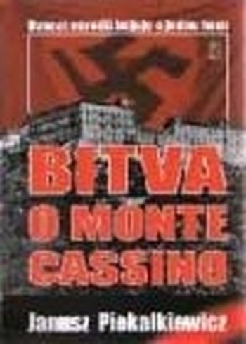 Bitva o Monte Cassino