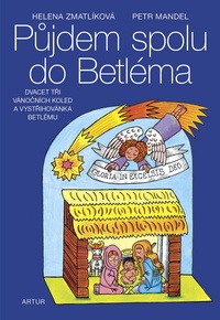 Půjdem spolu do Betléma