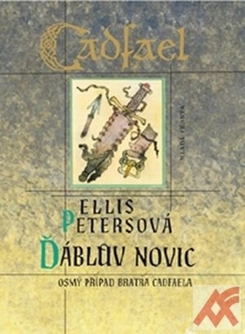 Ďáblův novic