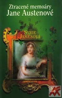 Ztracené memoáry Jane Austenové