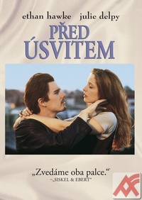 Před úsvitem - DVD