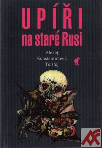 Upíři na staré Rusi