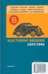Kulturní bedekr 2005/2006