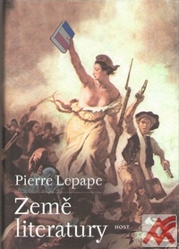 Země literatury