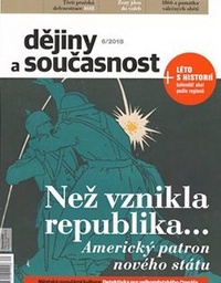 Dějiny a současnost 6/2018