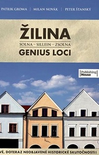 Žilina - genius loci
