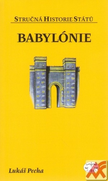 Babylónie - stručná historie států