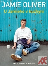 U Jamieho v kuchyni