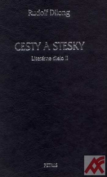 Cesty a stesky
