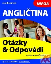 Angličtina. Otázky a odpovědi