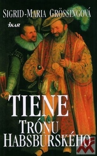 Tiene trónu Habsburského