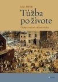 Túžba po živote