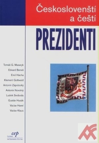 Českoslovenští a čeští prezidenti