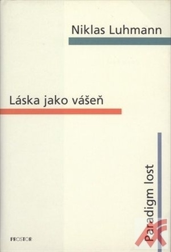 Láska jako vášeň / Paradigm lost
