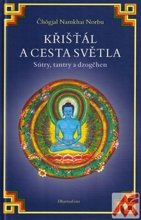 Křišťál a cesta světla