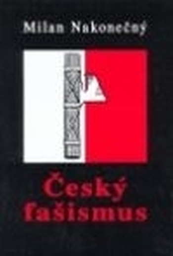 Český fašismus