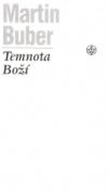 Temnota Boží