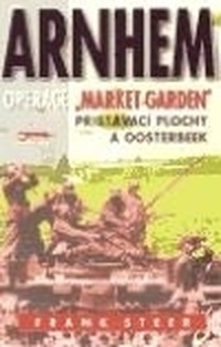 Arnhem. Operace Market Garden