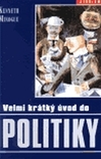 Velmi krátký úvod do politiky