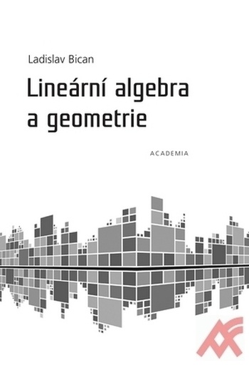 Lineární algebra a geometrie