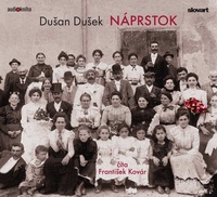 Náprstok - CD (audiokniha)