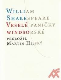 Veselé paničky windsorské