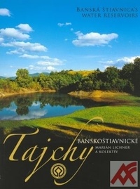 Banskoštiavnické tajchy