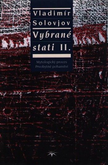 Vybrané stati II.