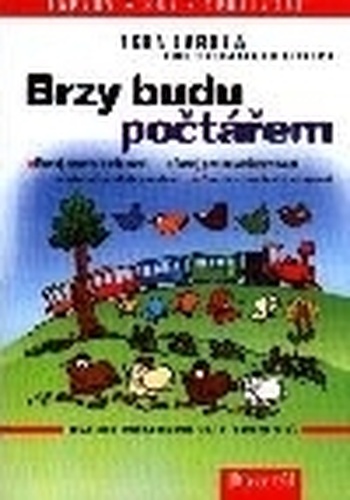 Brzy budu počtářem