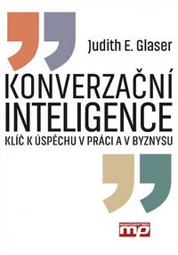 Konverzační inteligence