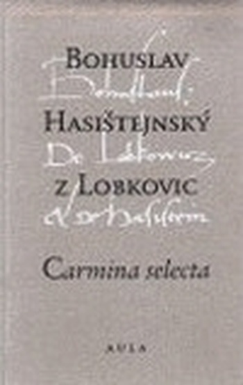 Carmina selecta