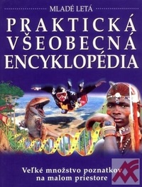 Praktická všeobecná encyklopédia