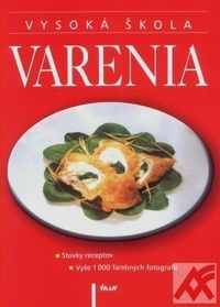 Vysoká škola varenia