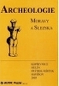 Archeologie Moravy a Slezska